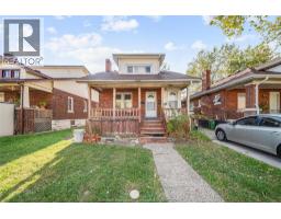 1531 WINDSOR AVENUE, Windsor, Ontario