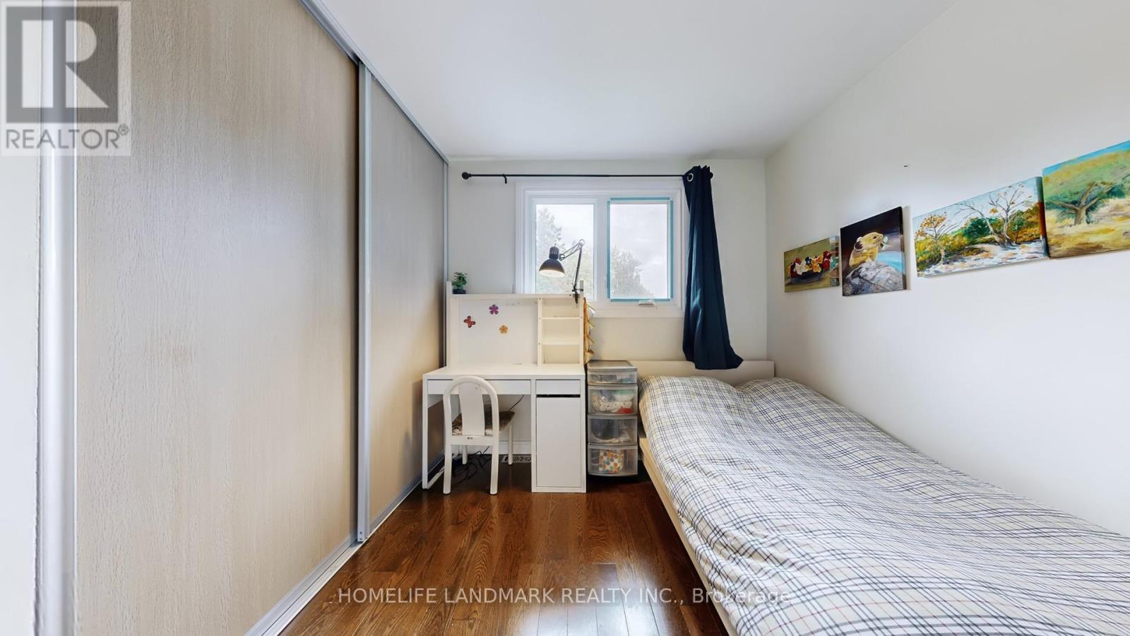 306 Hollyberry Trail, Toronto, Ontario  M2H 2P4 - Photo 26 - C12459500
