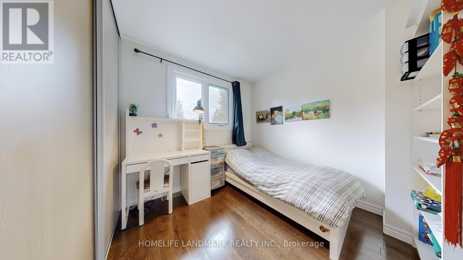 306 Hollyberry Trail, Toronto, Ontario  M2H 2P4 - Photo 25 - C12459500