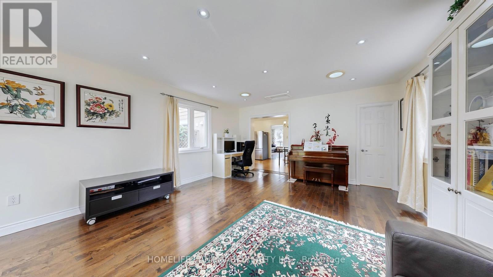 306 Hollyberry Trail, Toronto, Ontario  M2H 2P4 - Photo 18 - C12459500