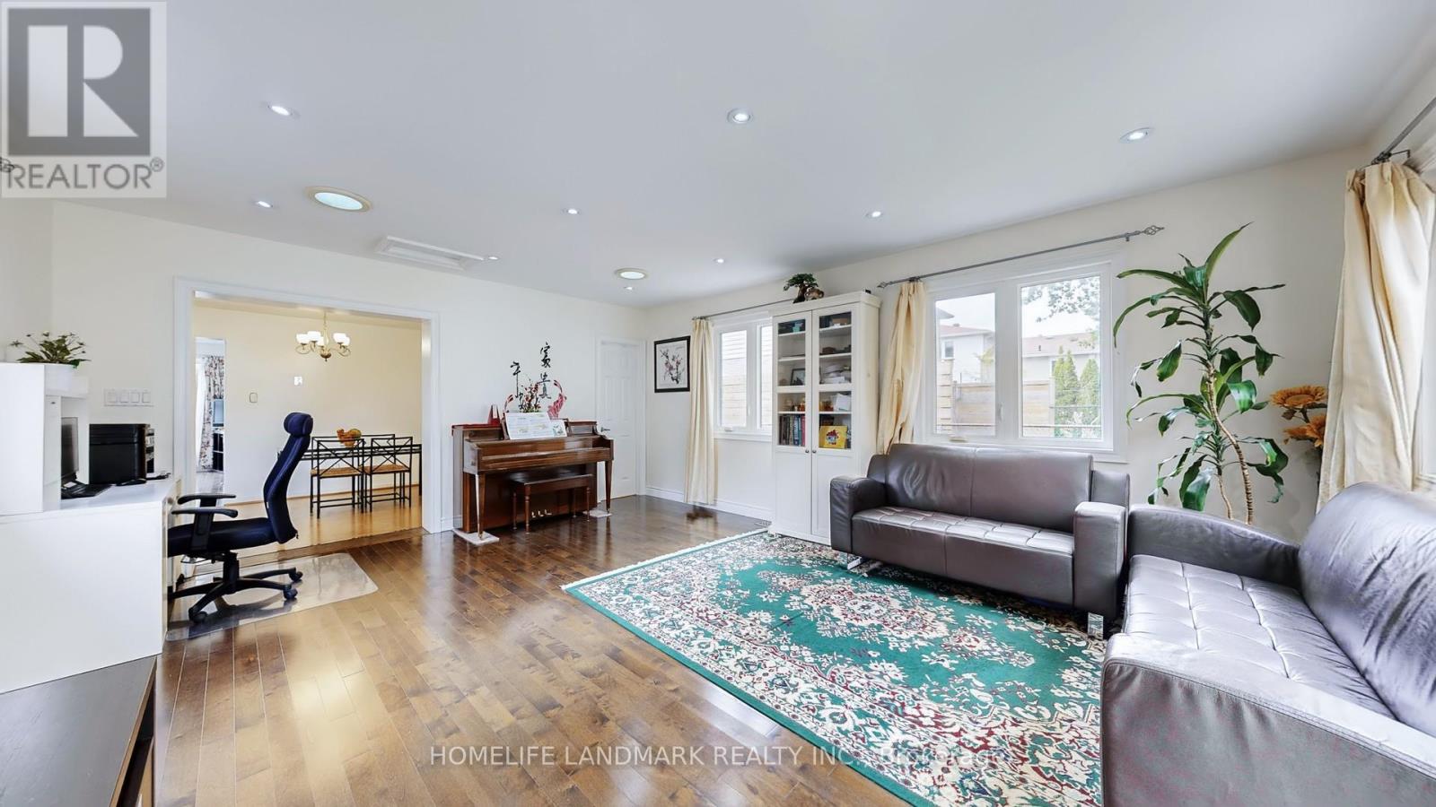 306 Hollyberry Trail, Toronto, Ontario  M2H 2P4 - Photo 16 - C12459500