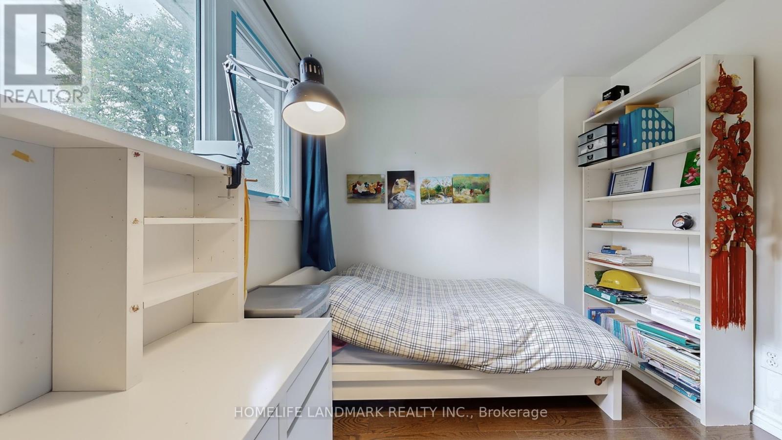 306 Hollyberry Trail, Toronto, Ontario  M2H 2P4 - Photo 27 - C12459500