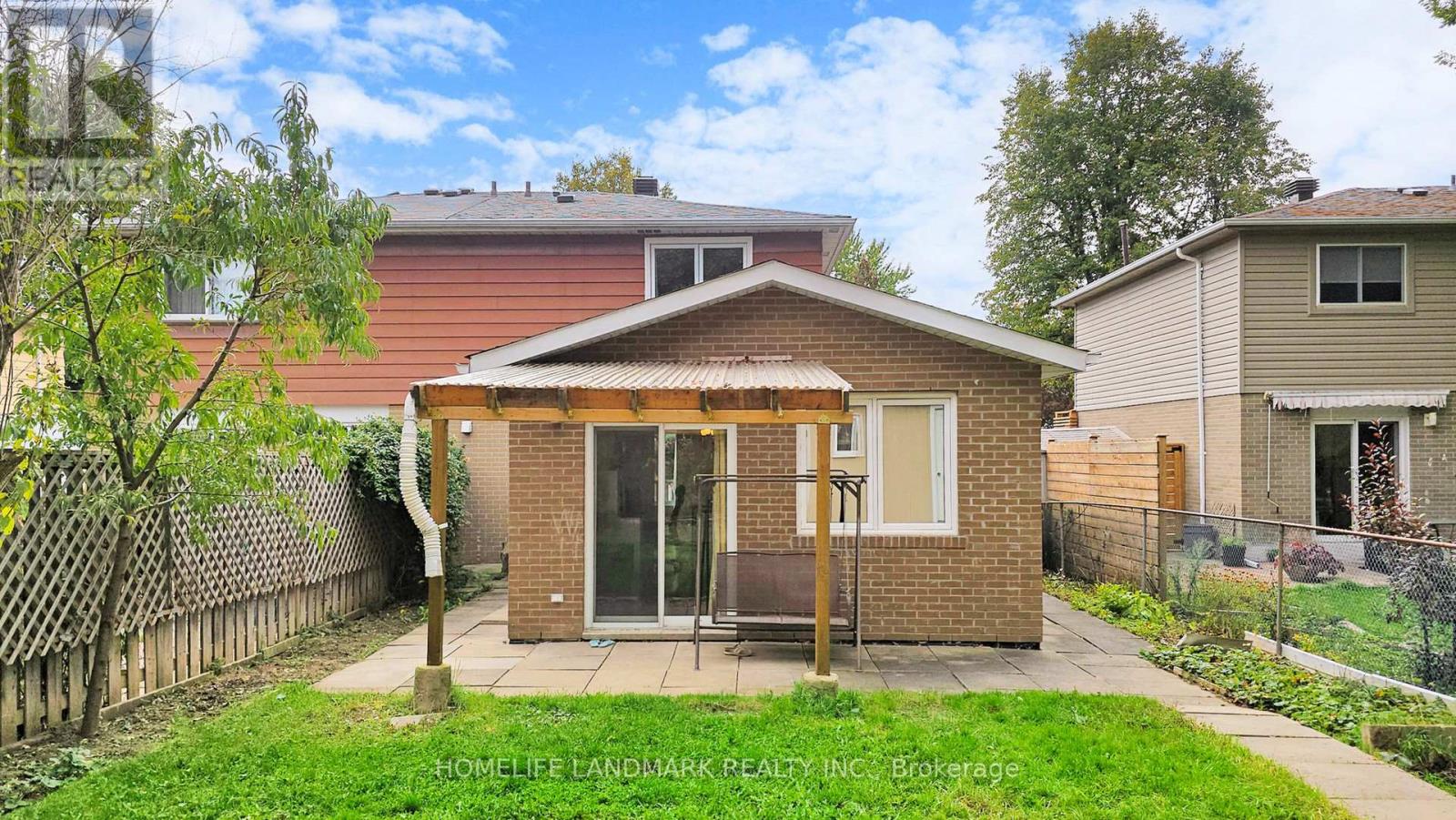 306 Hollyberry Trail, Toronto, Ontario  M2H 2P4 - Photo 44 - C12459500