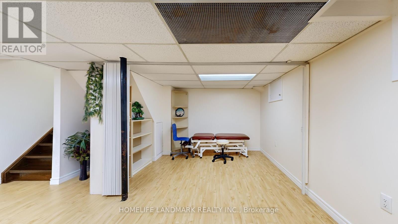 306 Hollyberry Trail, Toronto, Ontario  M2H 2P4 - Photo 35 - C12459500