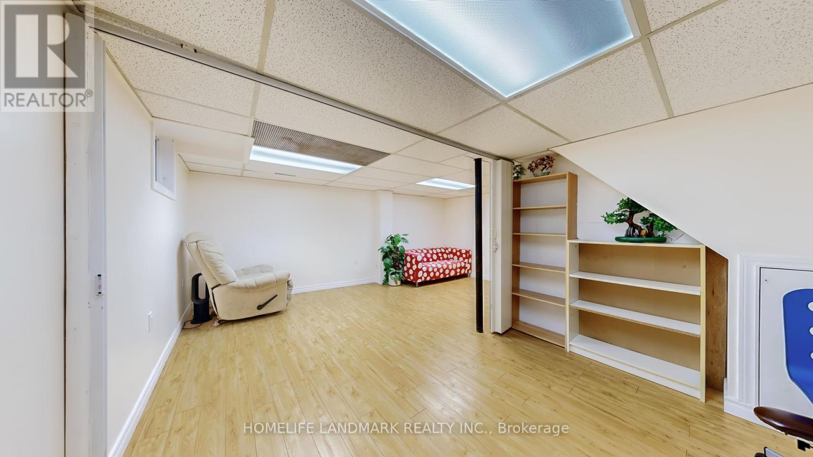 306 Hollyberry Trail, Toronto, Ontario  M2H 2P4 - Photo 38 - C12459500