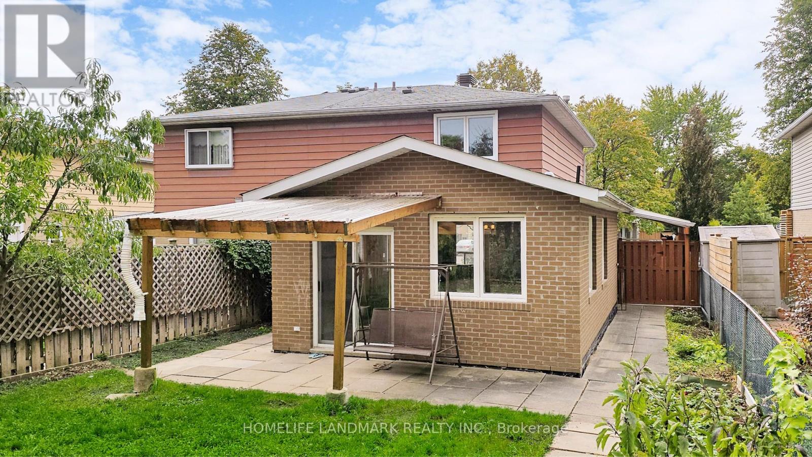 306 Hollyberry Trail, Toronto, Ontario  M2H 2P4 - Photo 45 - C12459500