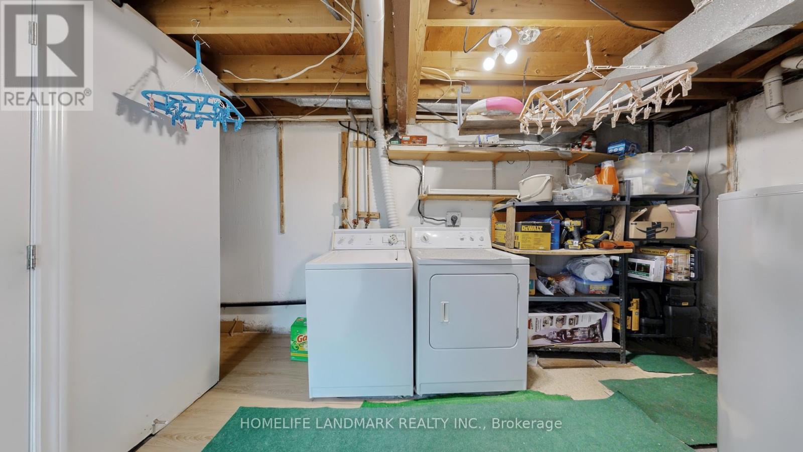 306 Hollyberry Trail, Toronto, Ontario  M2H 2P4 - Photo 43 - C12459500