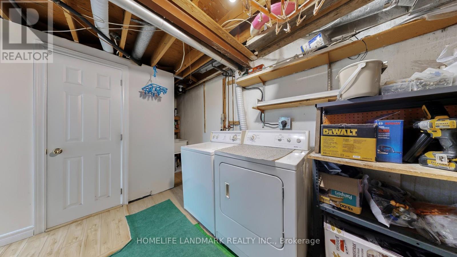 306 Hollyberry Trail, Toronto, Ontario  M2H 2P4 - Photo 42 - C12459500