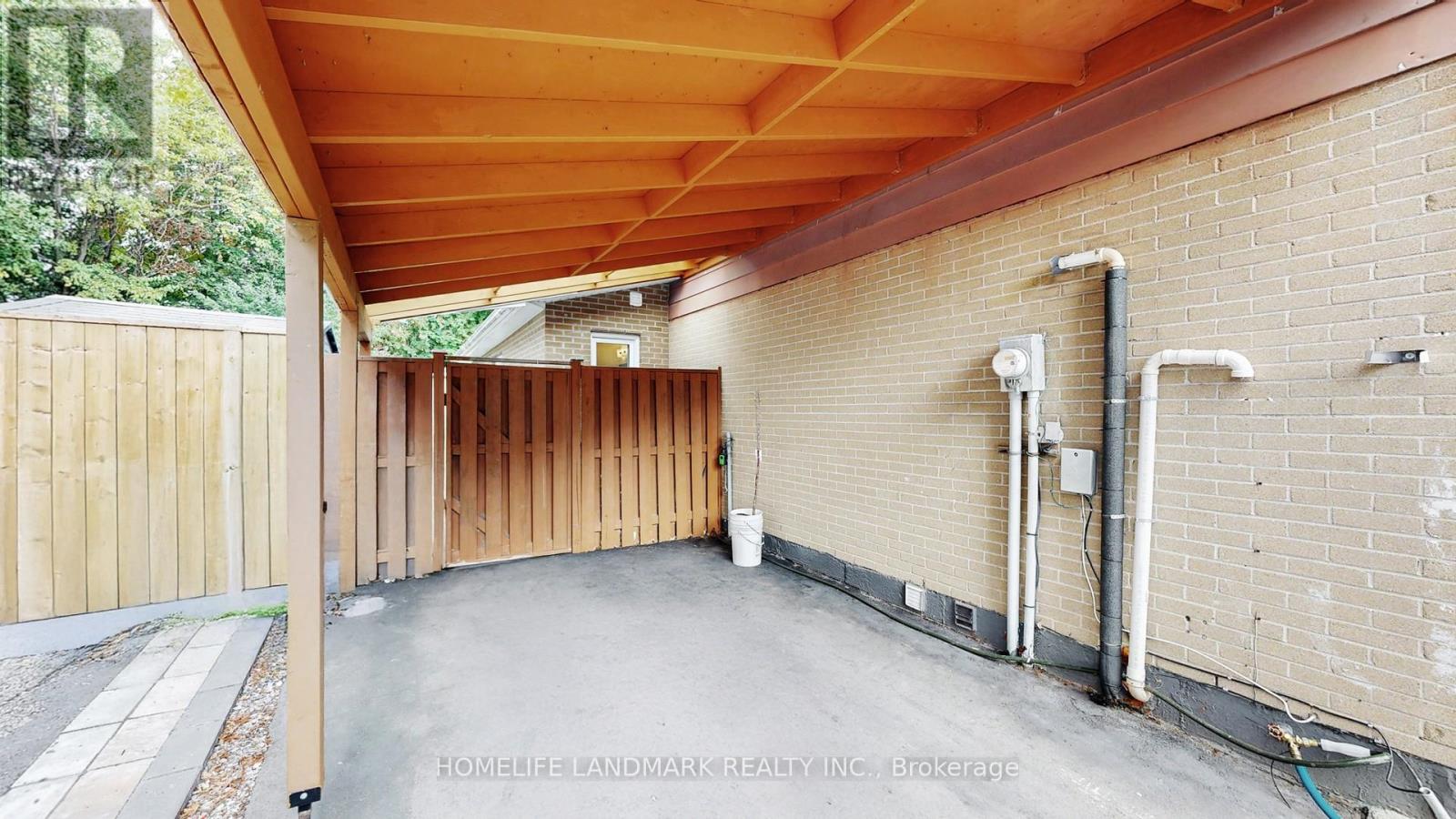 306 Hollyberry Trail, Toronto, Ontario  M2H 2P4 - Photo 48 - C12459500