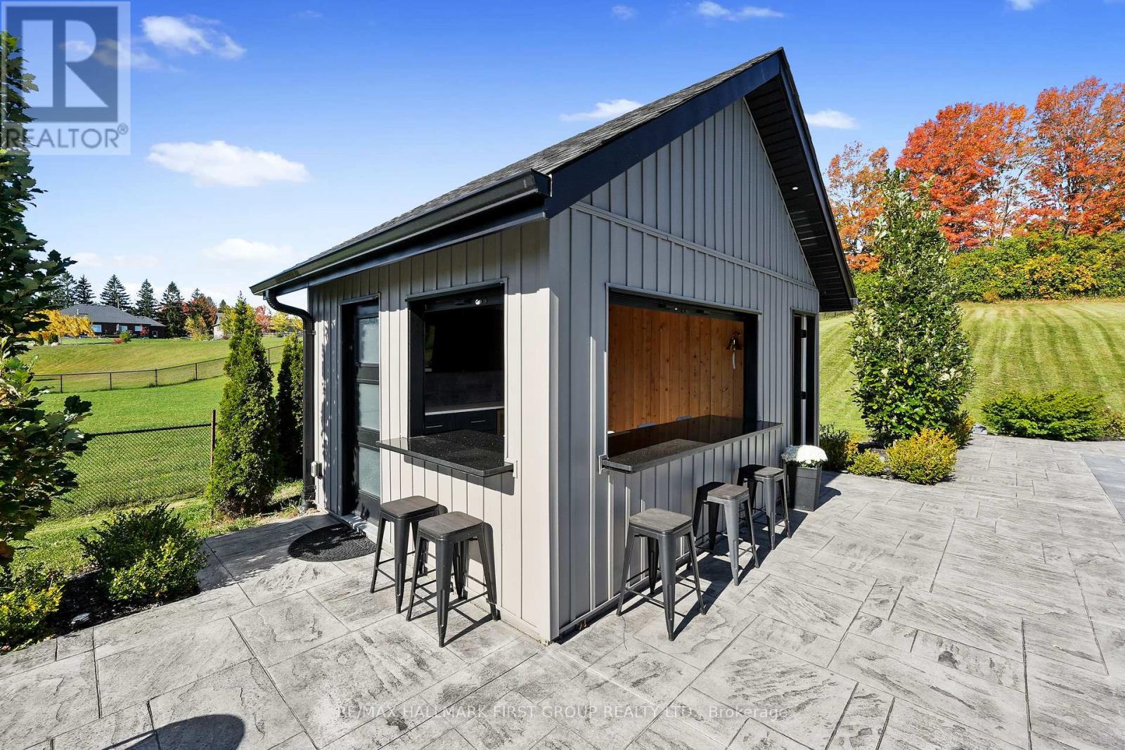 122 Glens Of Antrim Way, Alnwick/haldimand, Ontario  K0K 2G0 - Photo 41 - X12463107