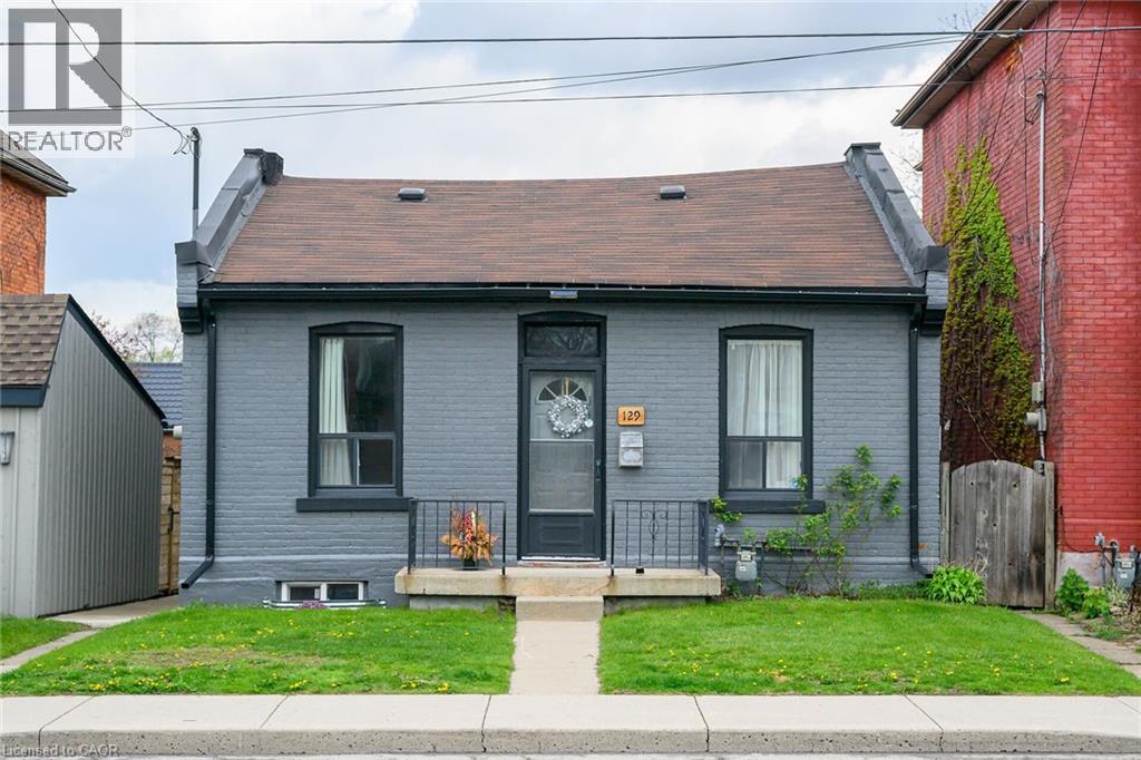 129 Dundurn Street N, Hamilton, Ontario  L8R 3E7 - Photo 2 - 40779912