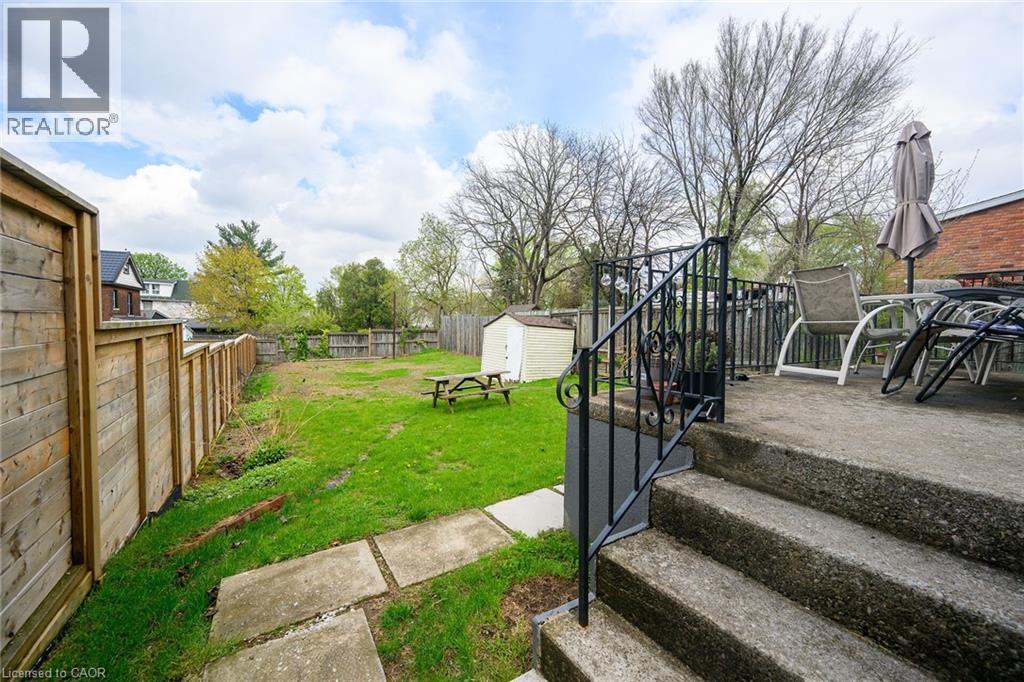 129 Dundurn Street N, Hamilton, Ontario  L8R 3E7 - Photo 32 - 40779912