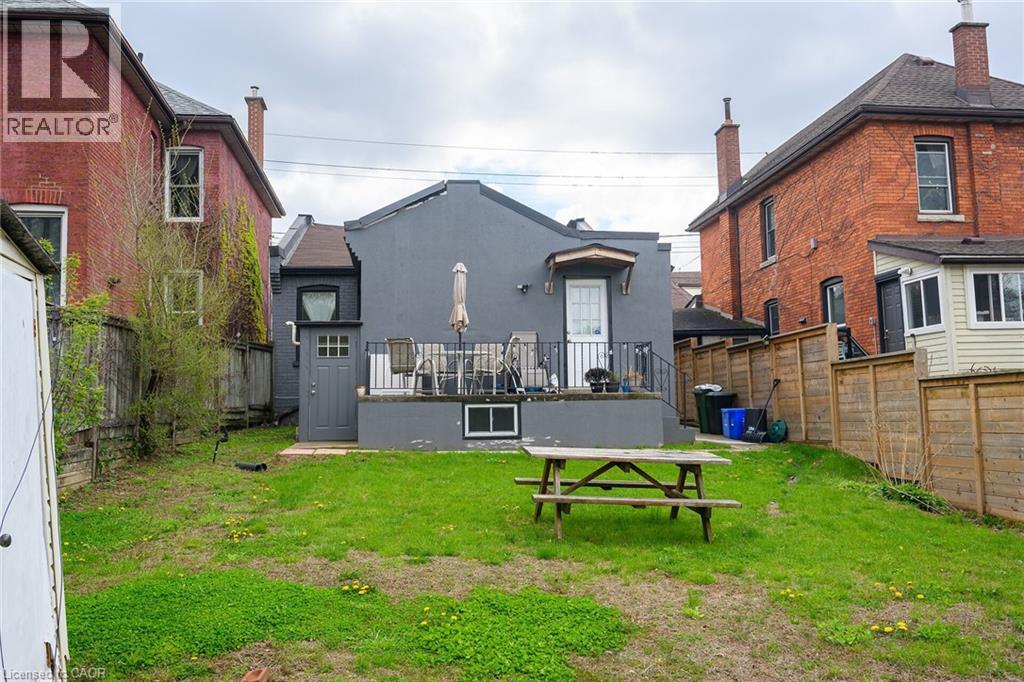129 Dundurn Street N, Hamilton, Ontario  L8R 3E7 - Photo 34 - 40779912
