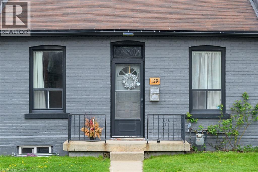 129 Dundurn Street N, Hamilton, Ontario  L8R 3E7 - Photo 4 - 40779912