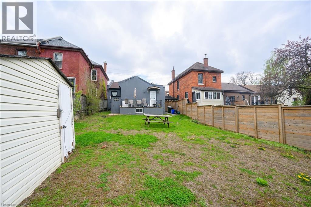 129 Dundurn Street N, Hamilton, Ontario  L8R 3E7 - Photo 40 - 40779912
