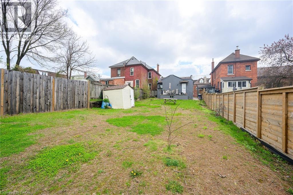 129 Dundurn Street N, Hamilton, Ontario  L8R 3E7 - Photo 41 - 40779912