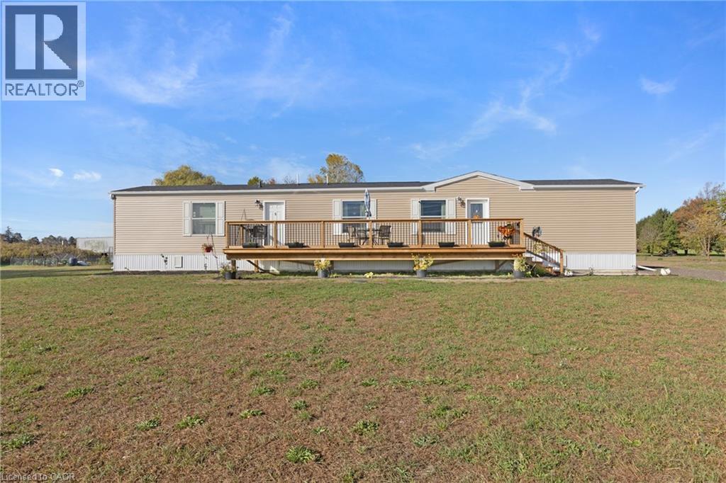 837 Fertilizer Road, Simcoe, Ontario  N3Y 4K6 - Photo 2 - 40779324