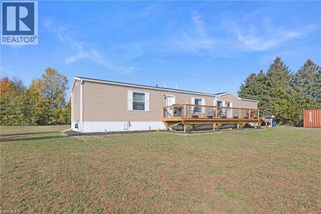 837 Fertilizer Road, Simcoe, Ontario  N3Y 4K6 - Photo 3 - 40779324