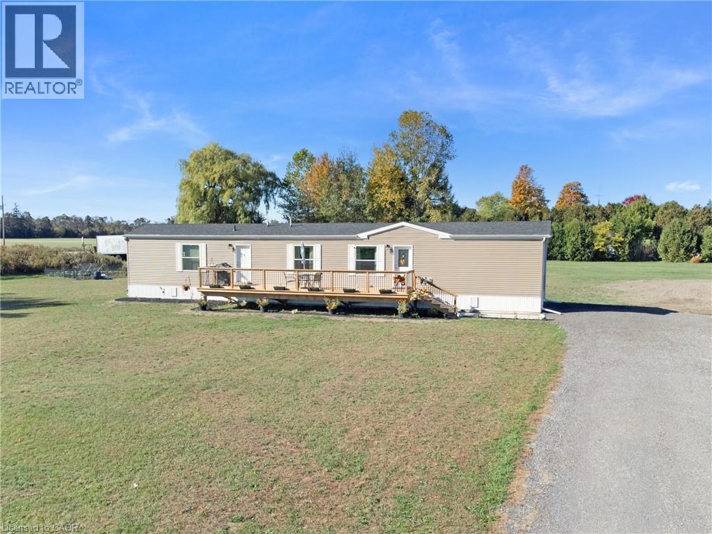 837 Fertilizer Road, Simcoe, Ontario  N3Y 4K6 - Photo 4 - 40779324