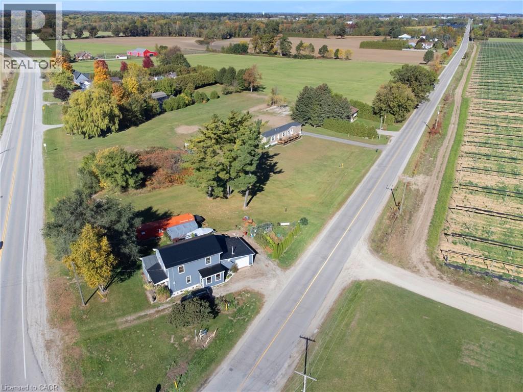 837 Fertilizer Road, Simcoe, Ontario  N3Y 4K6 - Photo 8 - 40779324