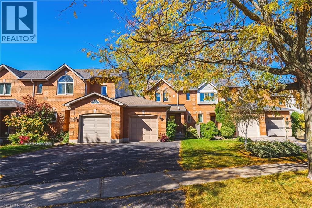 487 Taylor Crescent, Burlington, Ontario  L7L 6G2 - Photo 1 - 40778738