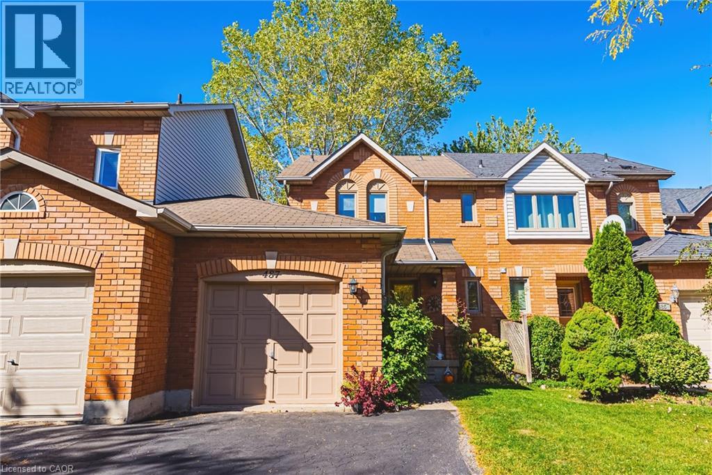 487 Taylor Crescent, Burlington, Ontario  L7L 6G2 - Photo 2 - 40778738