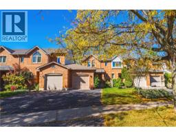 487 TAYLOR Crescent, Burlington, Ontario