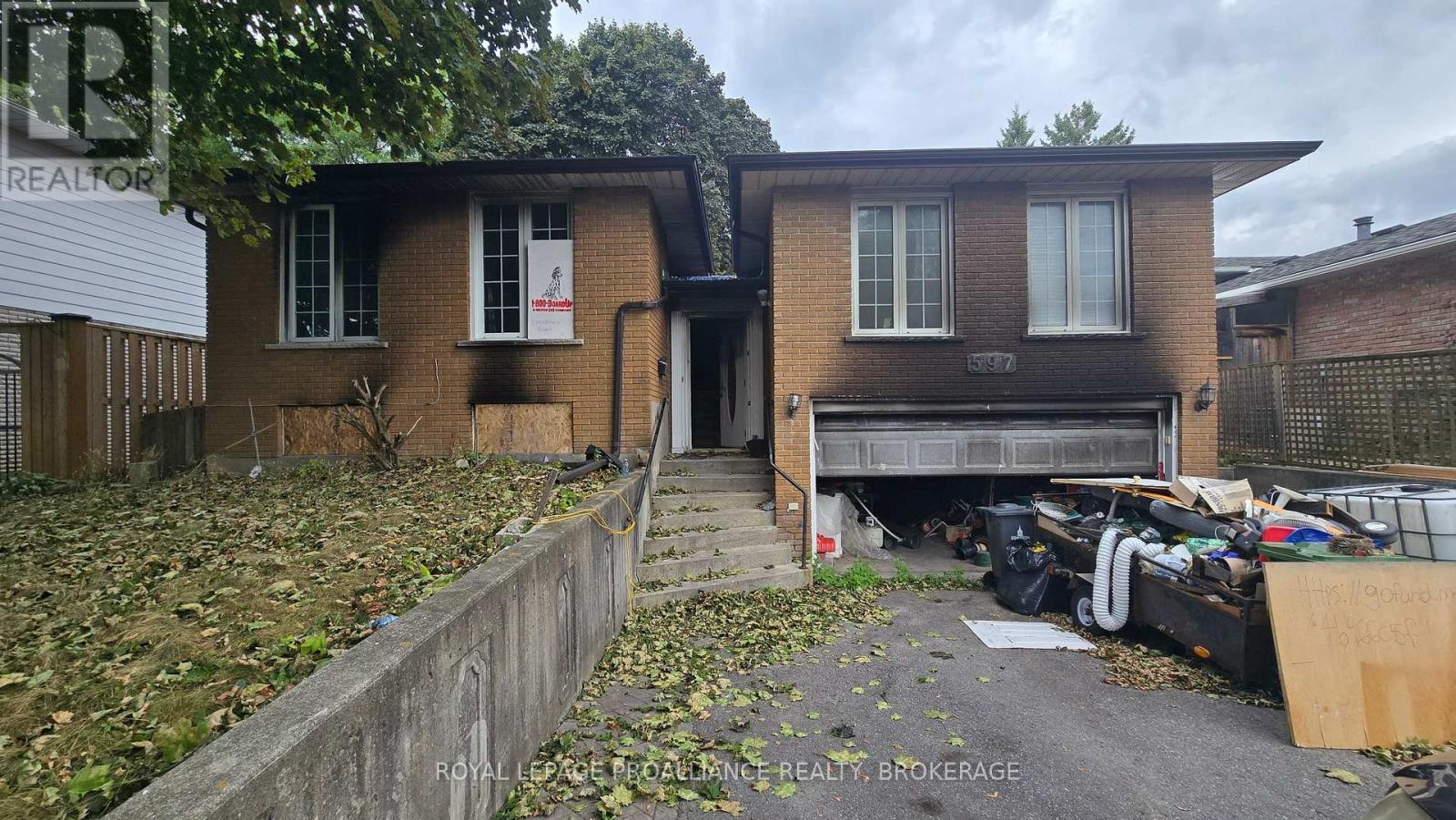 597 Truedell Road, Kingston, Ontario  K7M 6S7 - Photo 1 - X12467540