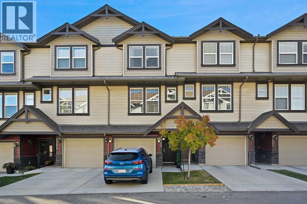 1205, 280 Williamstown Close Nw, Airdrie, Alberta  T4B 4B6 - Photo 2 - A2262791