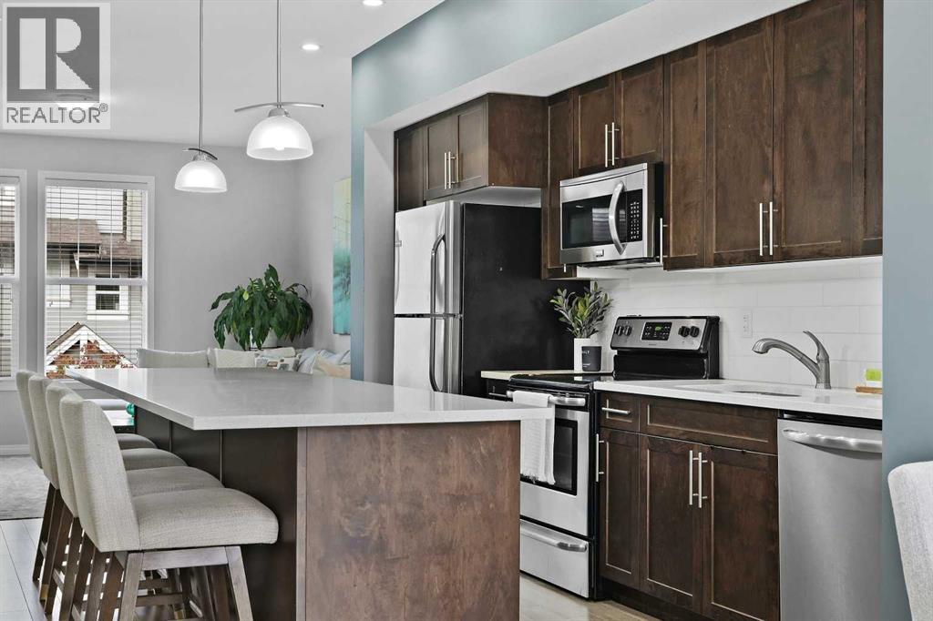 1205, 280 Williamstown Close Nw, Airdrie, Alberta  T4B 4B6 - Photo 1 - A2262791