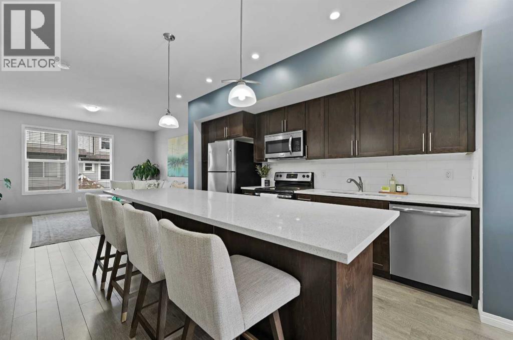 1205, 280 Williamstown Close Nw, Airdrie, Alberta  T4B 4B6 - Photo 9 - A2262791