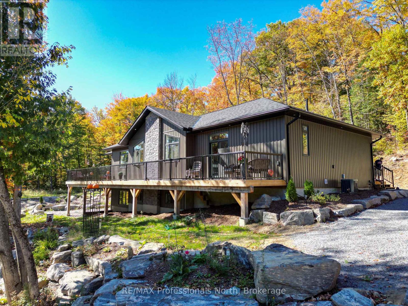 1203 BURLMARIE ROAD, lake of bays (mclean), Ontario
