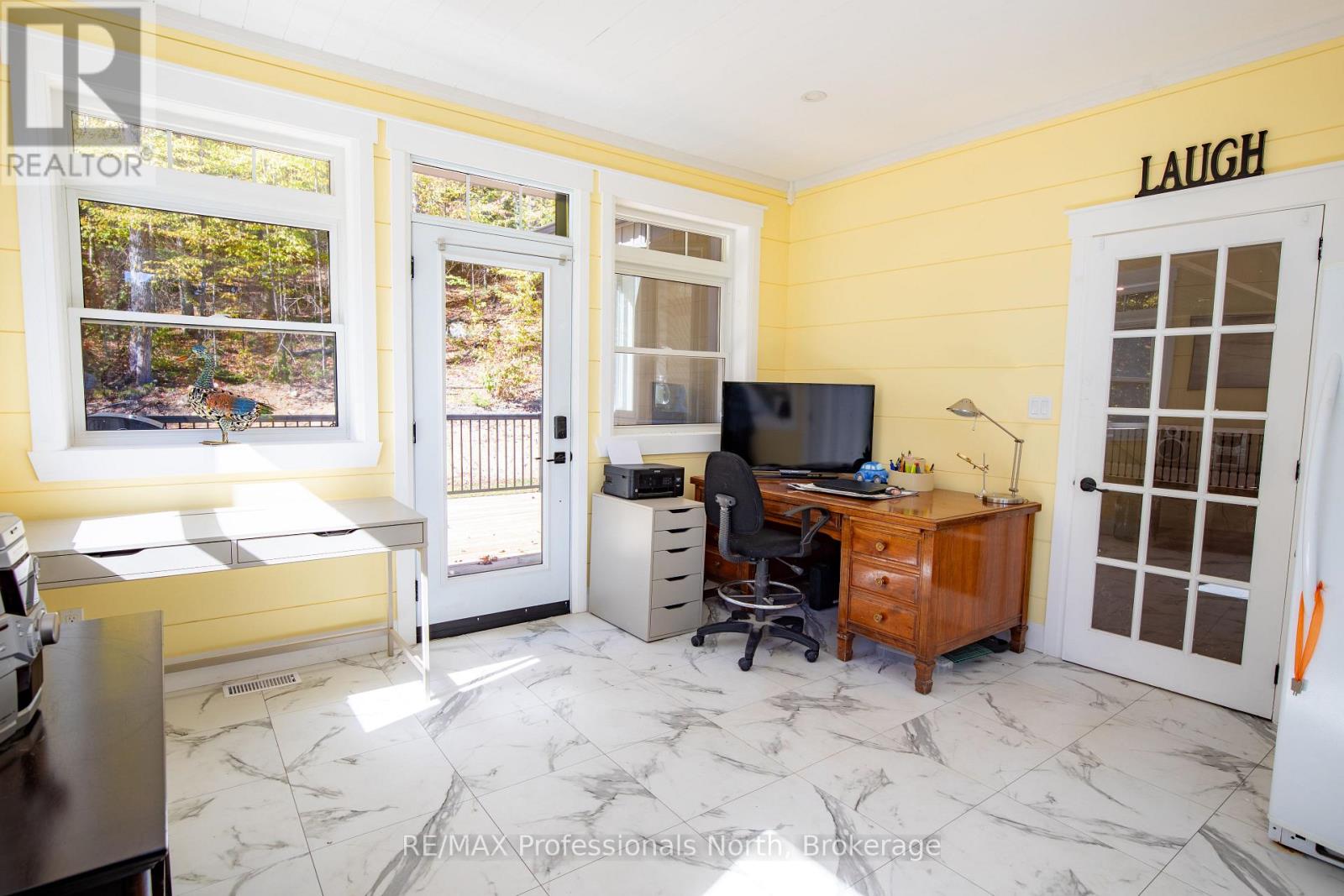 1203 Burlmarie Road, Lake Of Bays (Mclean), Ontario  P0B 1A0 - Photo 11 - X12467511