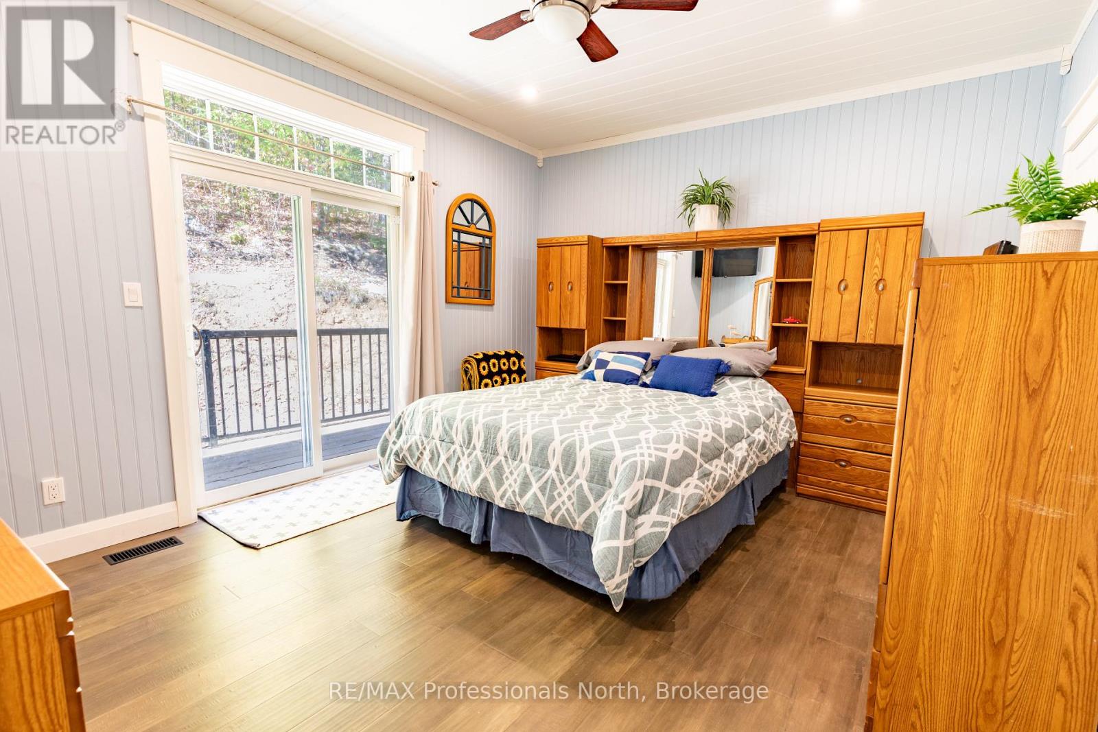 1203 Burlmarie Road, Lake Of Bays (Mclean), Ontario  P0B 1A0 - Photo 18 - X12467511
