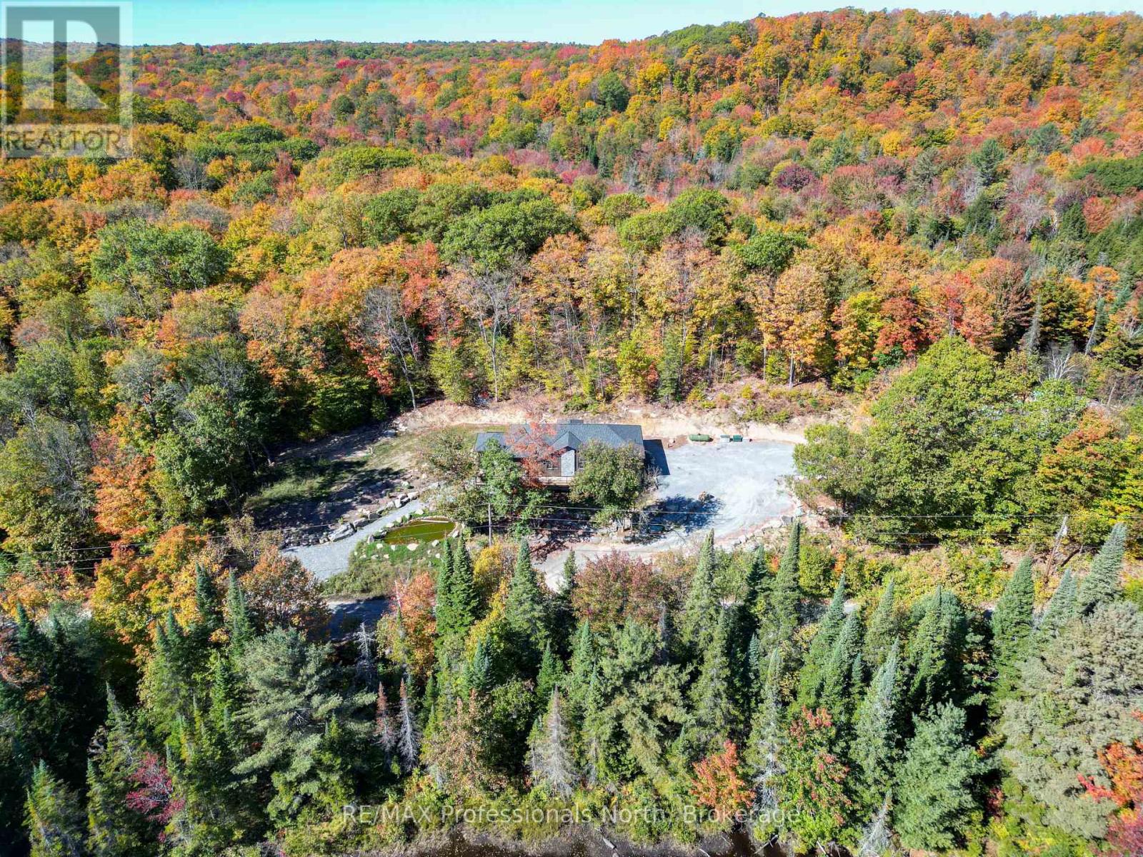 1203 Burlmarie Road, Lake Of Bays (Mclean), Ontario  P0B 1A0 - Photo 2 - X12467511