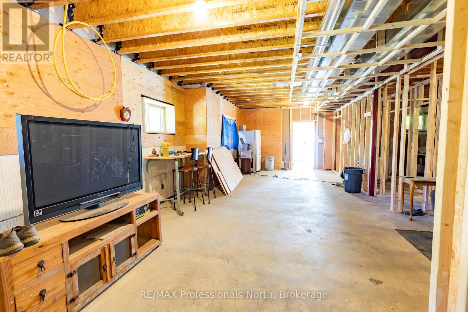 1203 Burlmarie Road, Lake Of Bays (Mclean), Ontario  P0B 1A0 - Photo 22 - X12467511