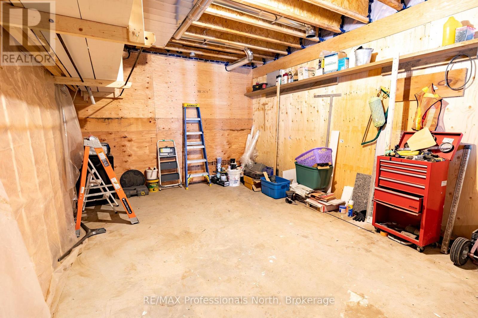 1203 Burlmarie Road, Lake Of Bays (Mclean), Ontario  P0B 1A0 - Photo 23 - X12467511