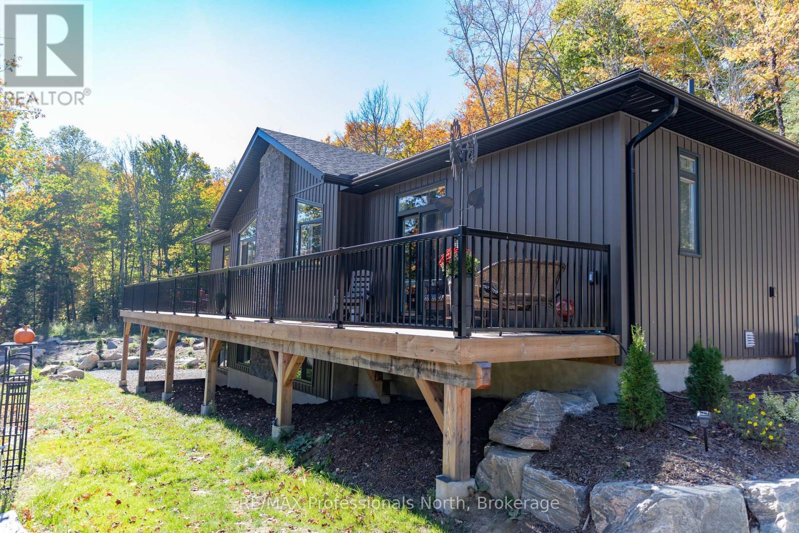 1203 Burlmarie Road, Lake Of Bays (Mclean), Ontario  P0B 1A0 - Photo 24 - X12467511