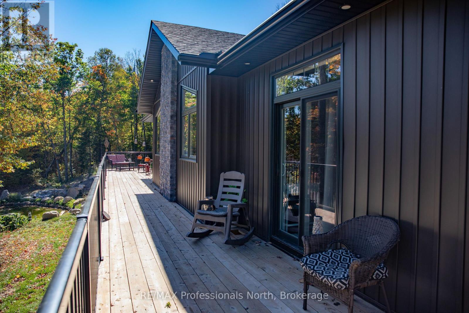 1203 Burlmarie Road, Lake Of Bays (Mclean), Ontario  P0B 1A0 - Photo 25 - X12467511