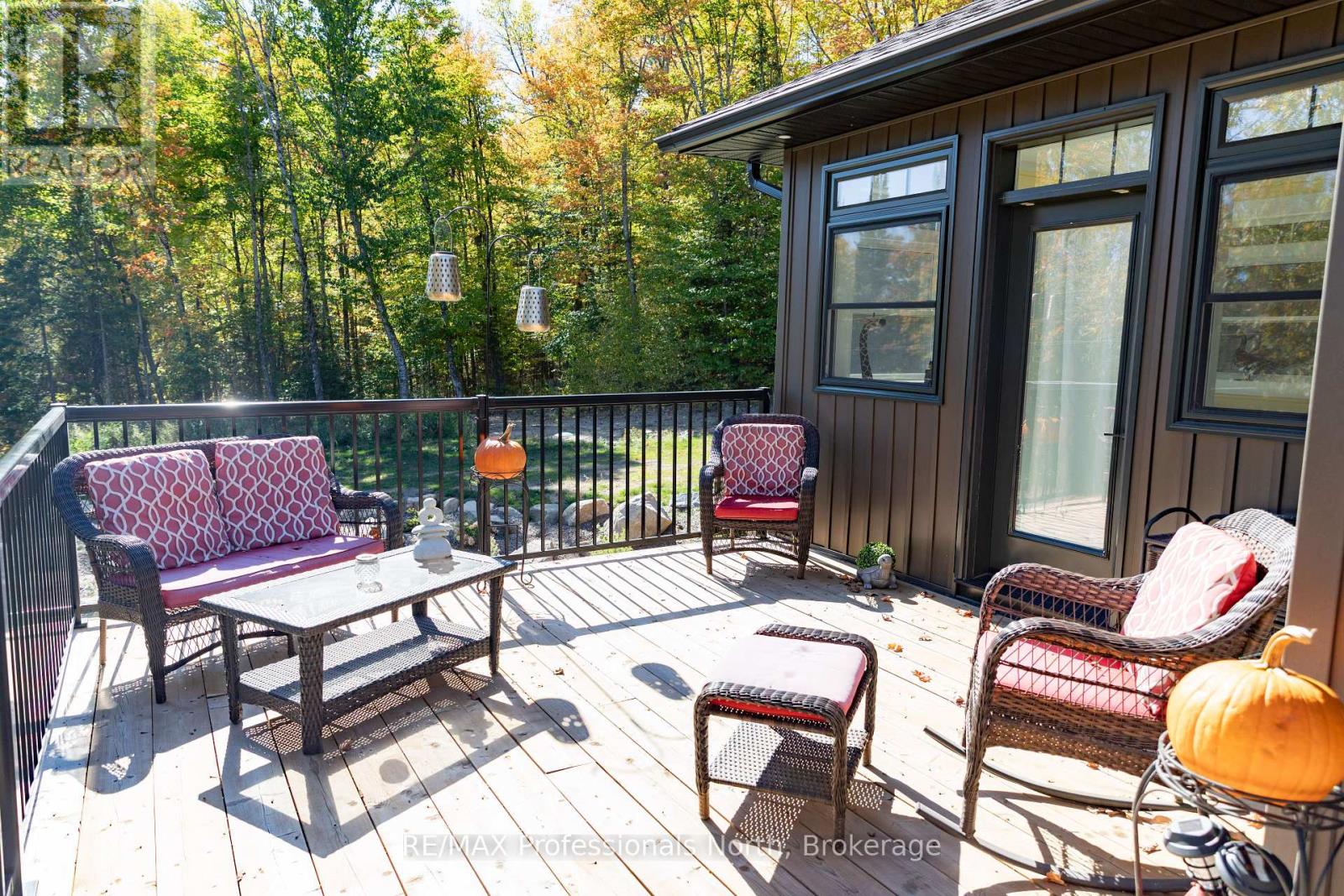 1203 Burlmarie Road, Lake Of Bays (Mclean), Ontario  P0B 1A0 - Photo 27 - X12467511
