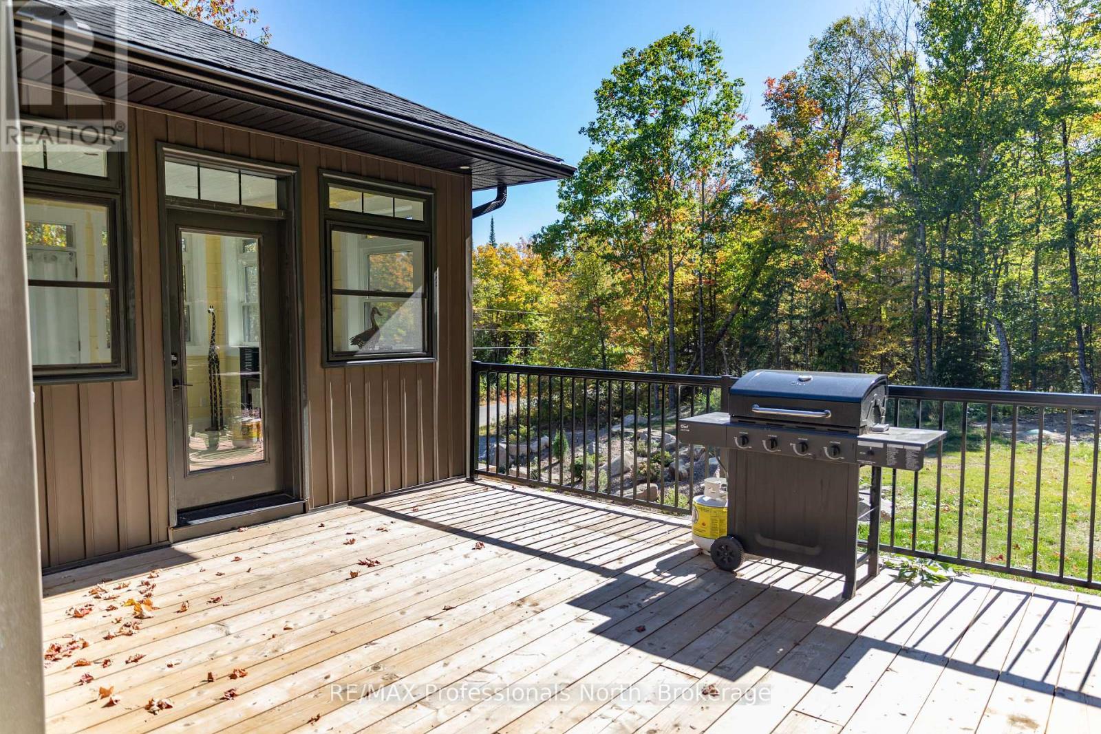 1203 Burlmarie Road, Lake Of Bays (Mclean), Ontario  P0B 1A0 - Photo 28 - X12467511