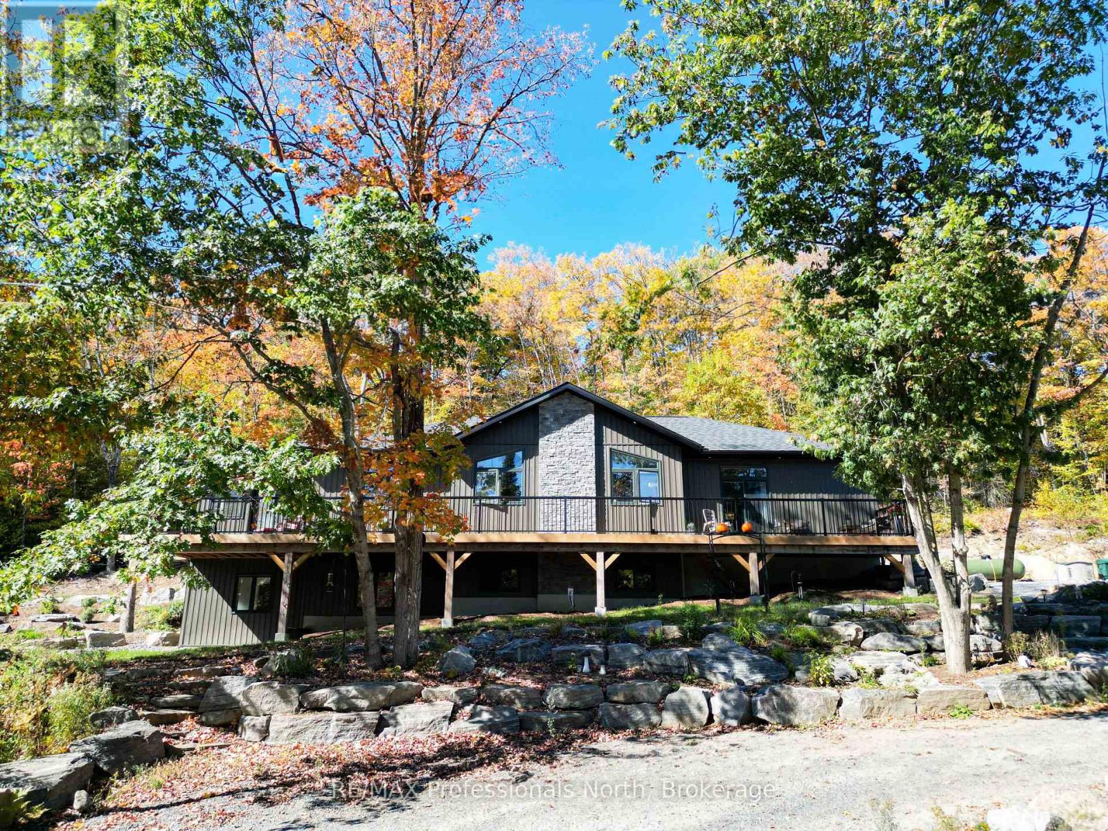 1203 Burlmarie Road, Lake Of Bays (Mclean), Ontario  P0B 1A0 - Photo 29 - X12467511