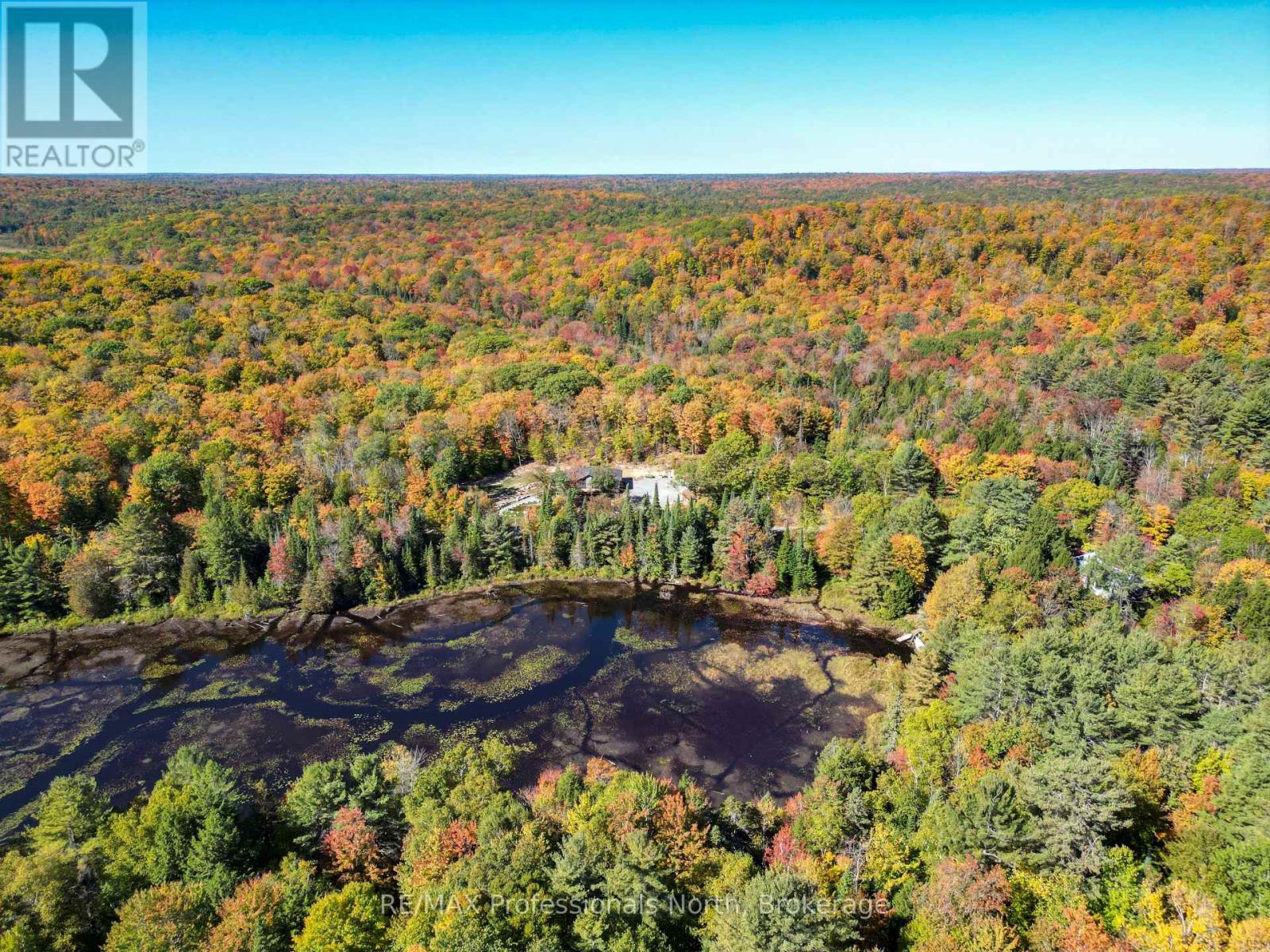 1203 Burlmarie Road, Lake Of Bays (Mclean), Ontario  P0B 1A0 - Photo 30 - X12467511
