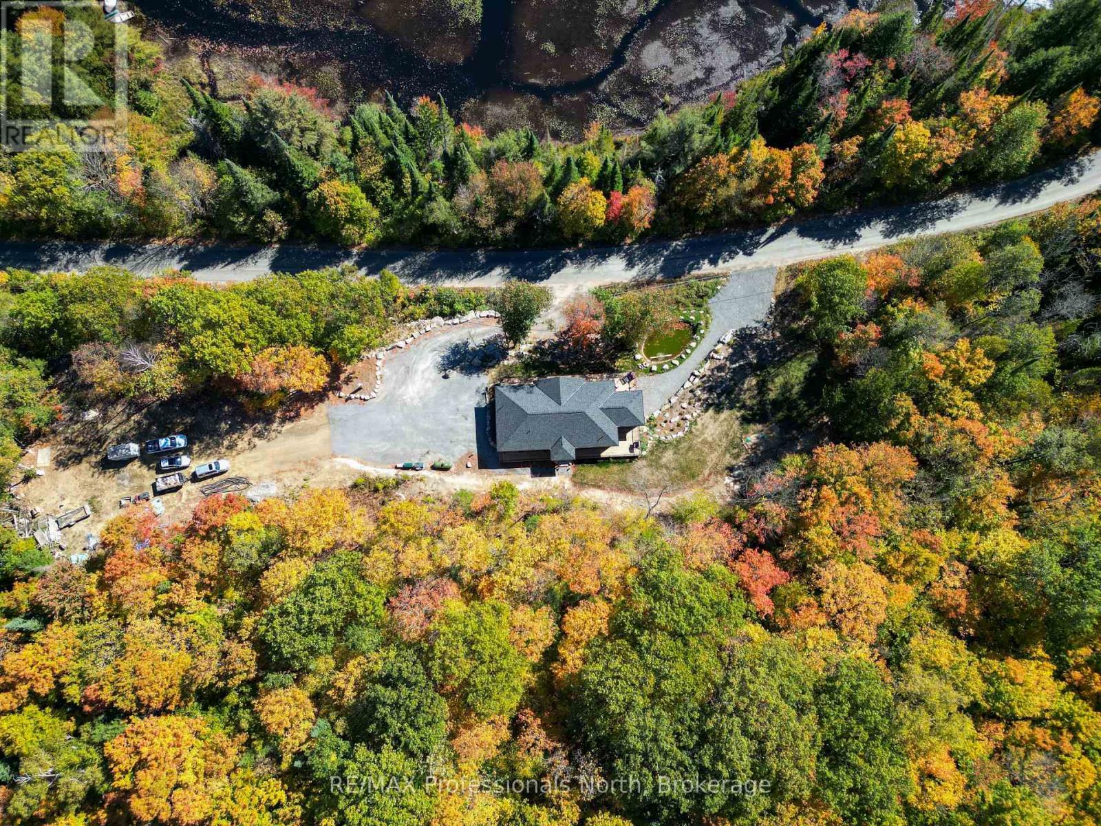 1203 Burlmarie Road, Lake Of Bays (Mclean), Ontario  P0B 1A0 - Photo 32 - X12467511
