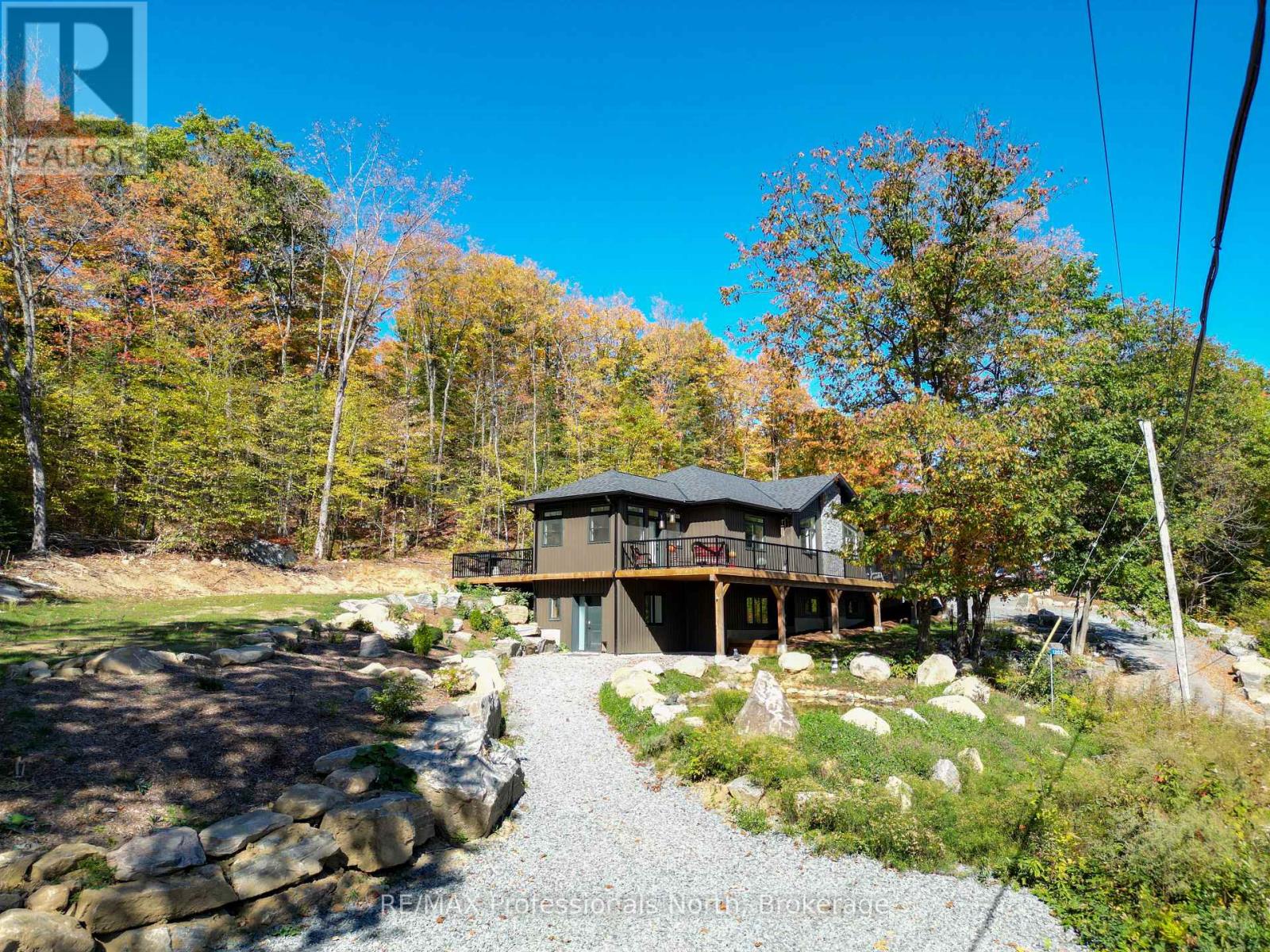 1203 Burlmarie Road, Lake Of Bays (Mclean), Ontario  P0B 1A0 - Photo 34 - X12467511