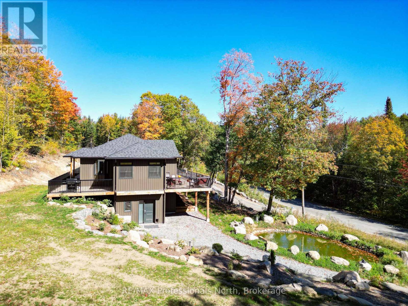 1203 Burlmarie Road, Lake Of Bays (Mclean), Ontario  P0B 1A0 - Photo 36 - X12467511