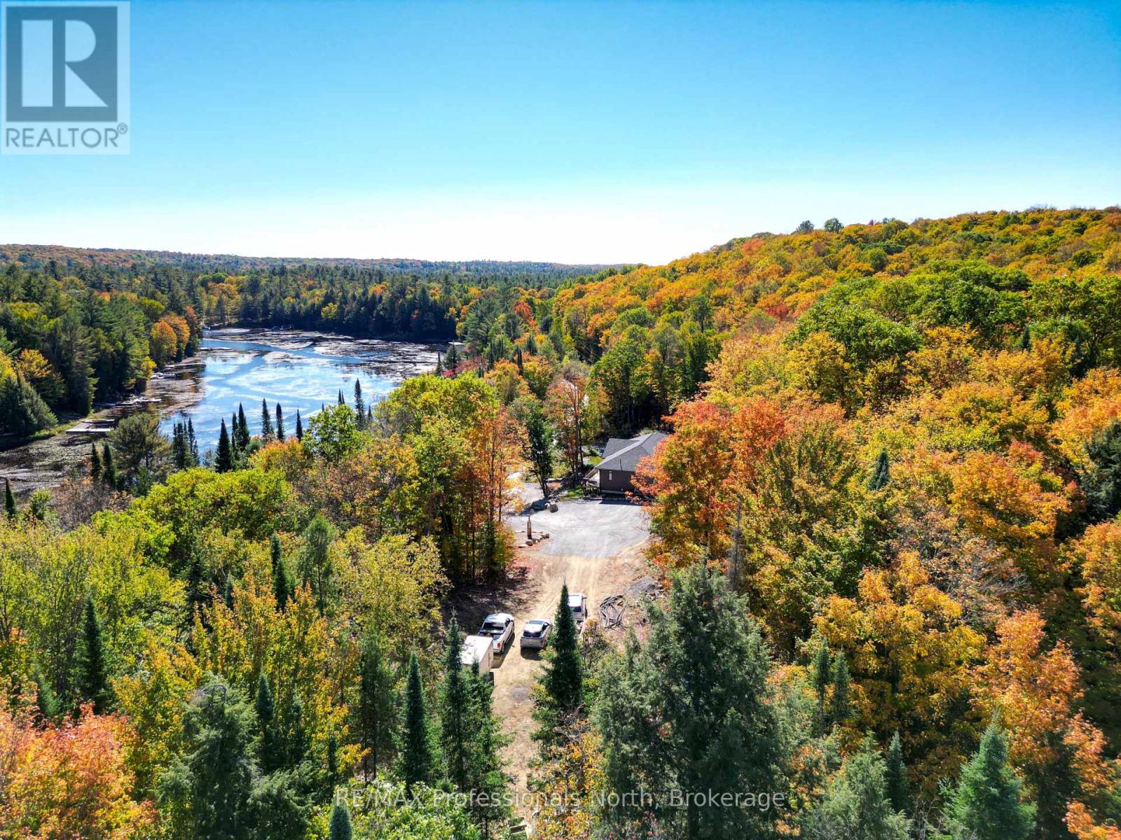 1203 Burlmarie Road, Lake Of Bays (Mclean), Ontario  P0B 1A0 - Photo 37 - X12467511