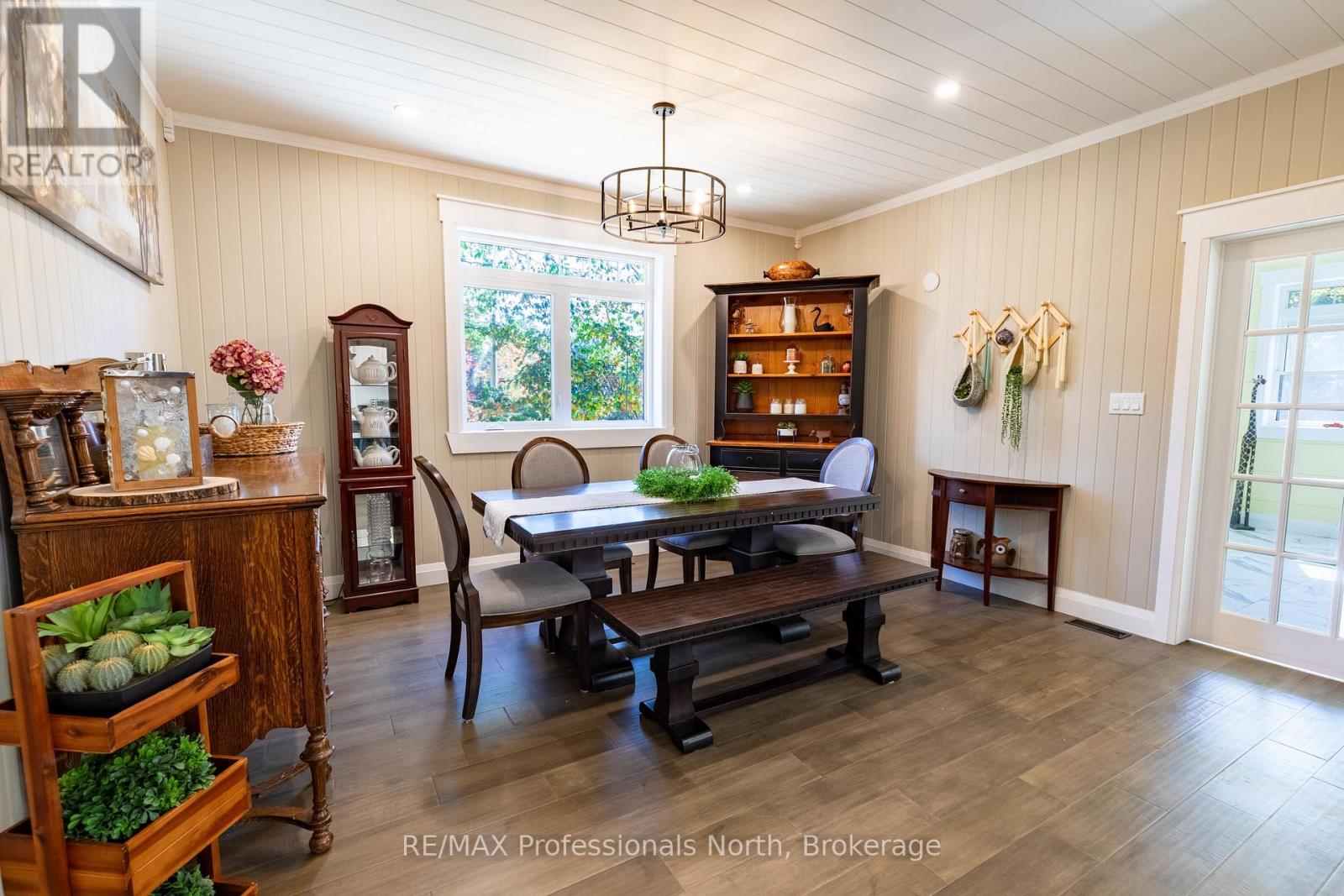 1203 Burlmarie Road, Lake Of Bays (Mclean), Ontario  P0B 1A0 - Photo 9 - X12467511