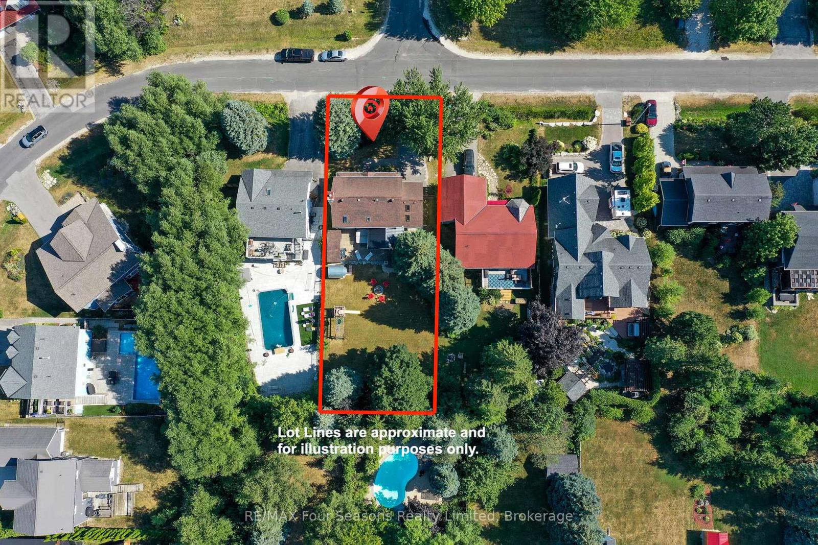 173 Brooker Boulevard, Blue Mountains, Ontario  L9Y 0M2 - Photo 38 - X12467519