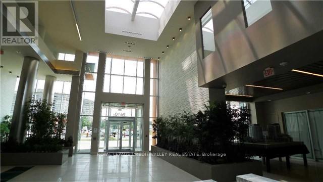 901 - 9608 YONGE STREET, Richmond Hill, Ontario